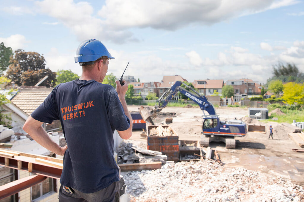 voorman bouw werk